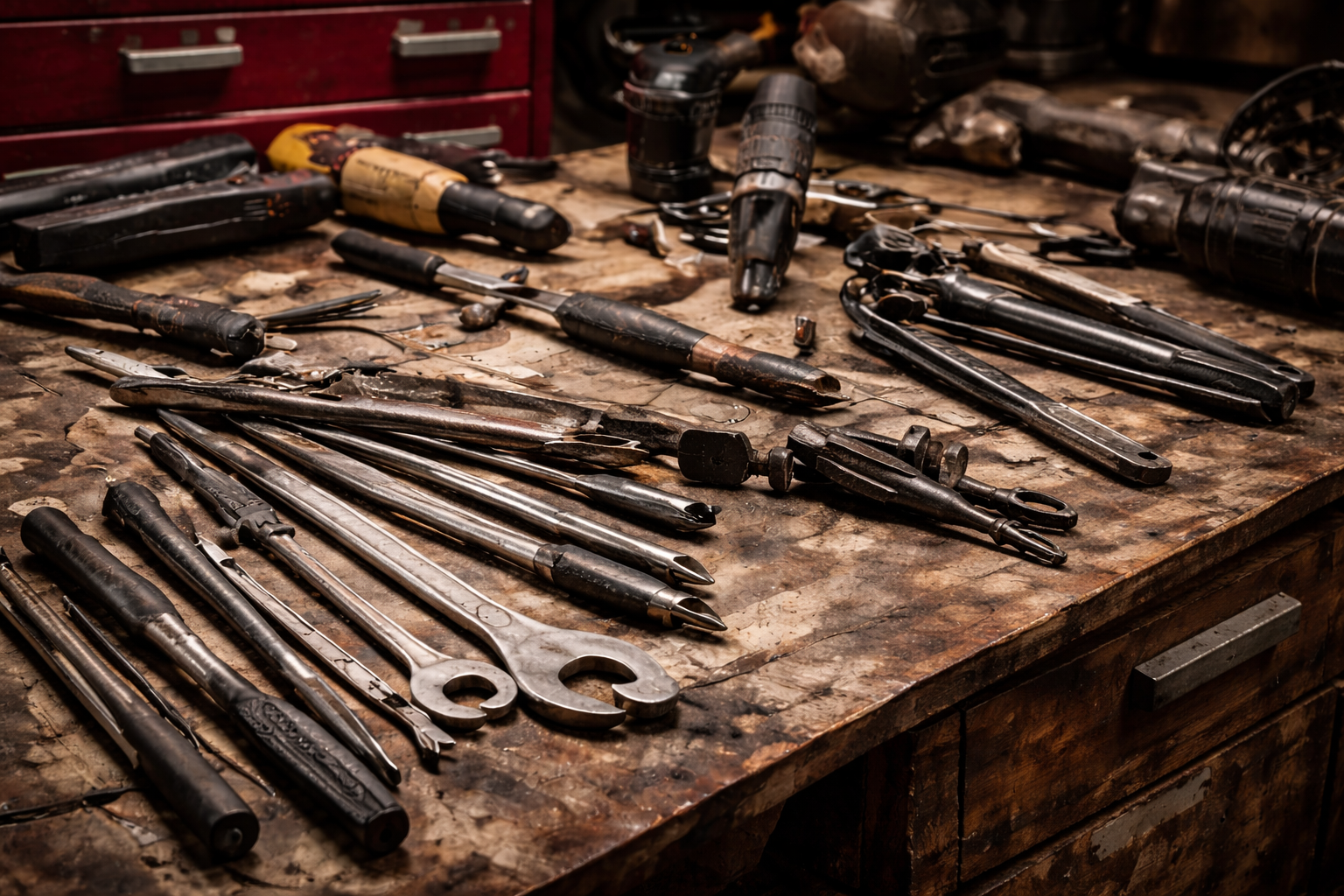 Tools